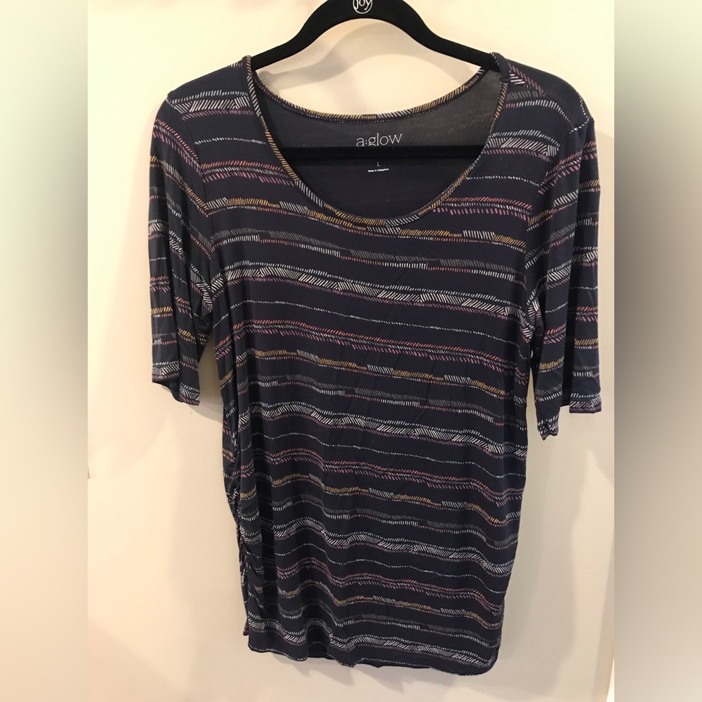 Maternity Shirt